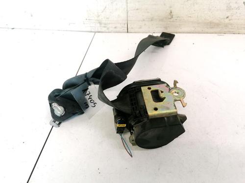 Used Rear left seatbelt Rear left seatbelt 35434862 35434862