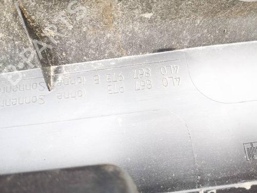 Boot lining AUDI Q7 (4LB) 3.0 TDI quattro | BP35070318I3 - Image 3