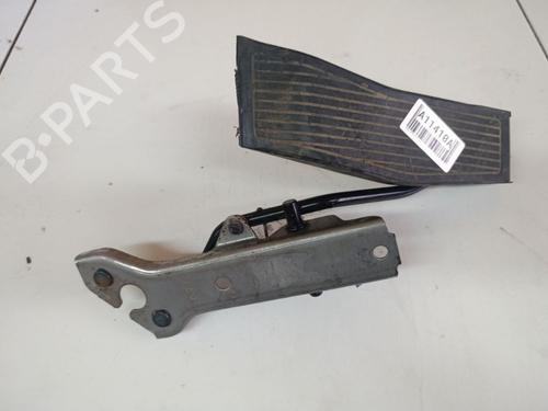 Pédale Pédale HONDA ACCORD VII Tourer (CM, CN) 2.2 i-CTDi (CN2) (140 hp) 36312868 36312868