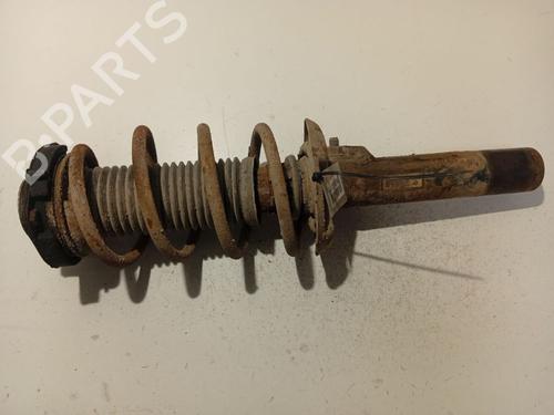 Used Left front shock absorber Left front shock absorber VW GOLF PLUS V (5M1, 521) 1.9 TDI (105 hp) 40113858 40113858