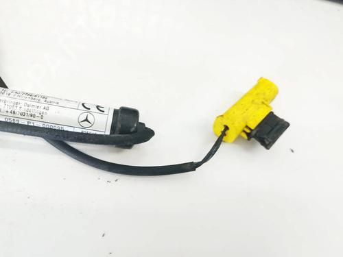 Electronic module MERCEDES-BENZ A-CLASS (W176) A 220 CDI 4-matic (176.005) | BP34813791M83 - Image 3