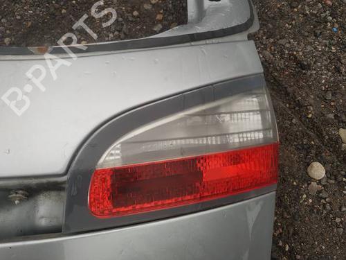 Used Right tailgate light Right tailgate light 35102908 35102908