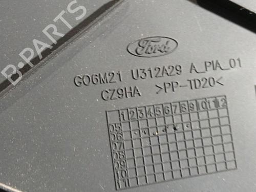 Boot lining FORD GALAXY II (WA6) 1.8 TDCi | BP37598474I3 - Image 5