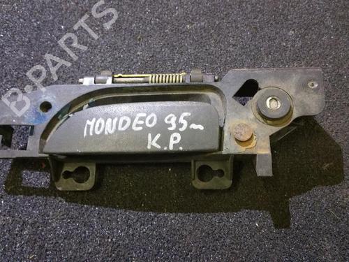 Used Front left exterior door handle Front left exterior door handle 35647462 35647462