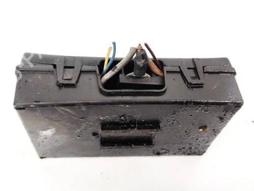 Fuse box PEUGEOT 206 SW (2E/K) 1.6 HDi 110 | BP32946991E1 - Image 2