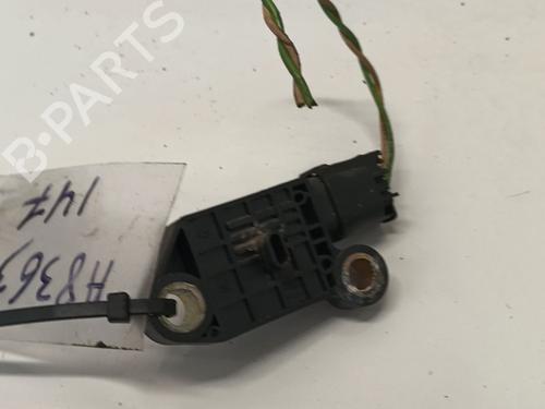 Electronic module PEUGEOT 607 (9D, 9U) 2.2 HDi | BP36760363M83 - Image 3