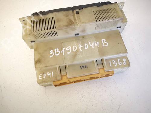 Climate control AUDI A6 C5 (4B2, 4B4) 2.5 TDI | BP34787683I5 - Image 2
