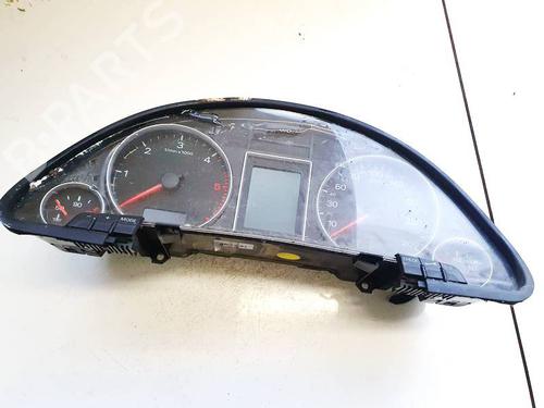 Used Instrument cluster Instrument cluster AUDI A4 B7 (8EC) 2.0 TDI (140 hp) 35155060 35155060