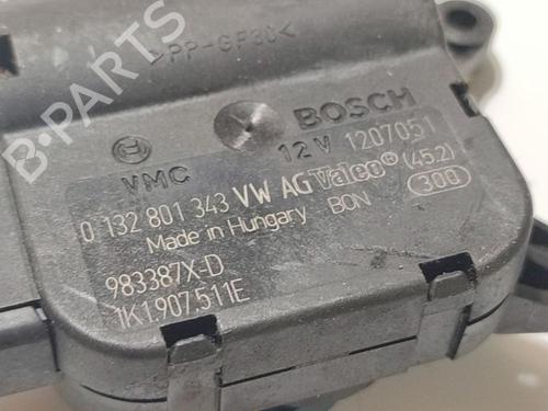 Electronic module AUDI A3 (8P1) 2.0 TDI | BP32566008M83 - Image 4