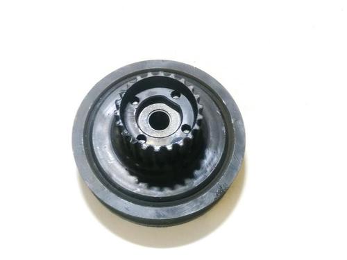 Used Pulley Pulley VW PASSAT B6 (3C2) 2.0 TDI (140 hp) 35869179 35869179