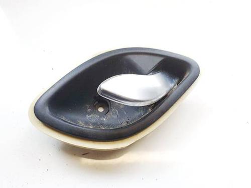 Used Rear right interior door handle Rear right interior door handle 34758892 34758892