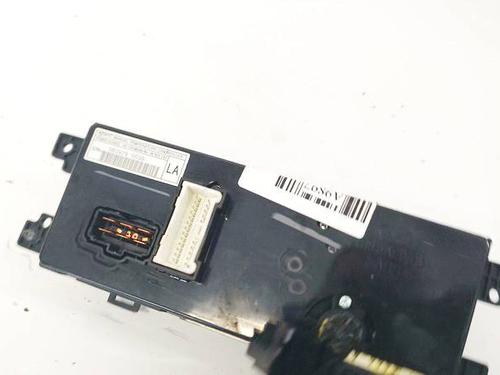 Climate control CHEVROLET CAPTIVA (C100, C140) 2.4 | BP35011353I5 - Image 2