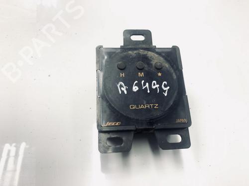 Used Display monitor Display monitor MITSUBISHI PAJERO I (L04_G, L14_G) 2.3 TD (L043G, L048G) (84 hp) 35554735 35554735