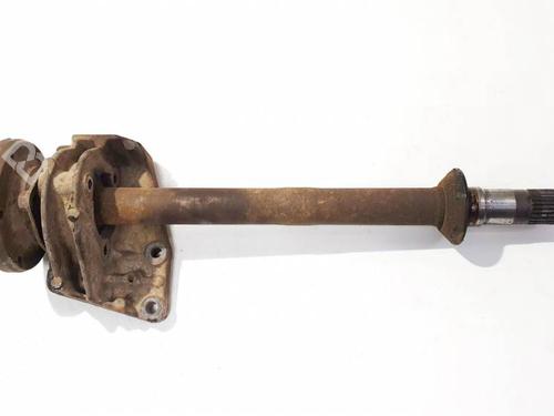 Used Right front driveshaft Right front driveshaft FIAT IDEA (350_) 1.3 D Multijet (70 hp) 35333531 35333531
