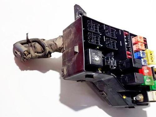 Used Fuse box Fuse box VOLVO S40 I (644) 1.6 (105 hp) 33528768 33528768