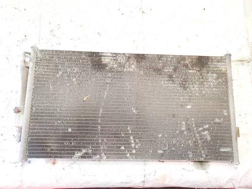 Used AC radiator AC radiator 35230583 35230583
