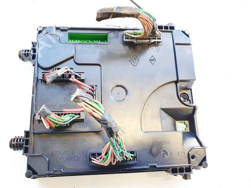 Used Electronic module Electronic module RENAULT LAGUNA III (BT0/1) 1.5 dCi (BT00, BT0A, BT0T, BT1J) (110 hp) 35289864 35289864