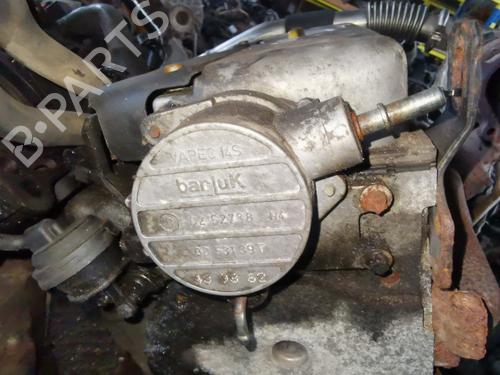 Used Vacuum pump Vacuum pump 35576581 35576581