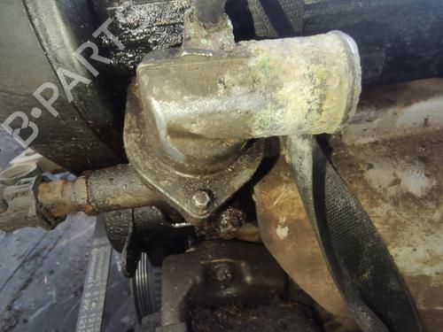 Used Thermostat housing Thermostat housing 35540471 35540471