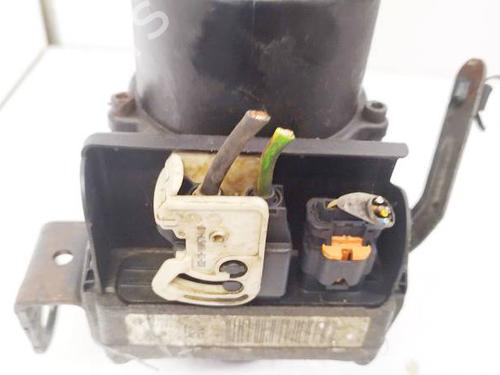 Steering pump PEUGEOT PARTNER Box Body/MPV 1.6 HDi | BP34837626M99 - Image 4