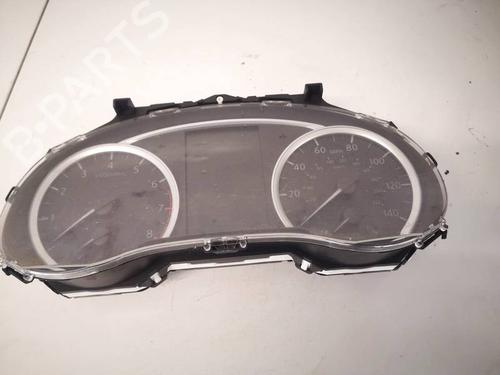 Used Instrument cluster Instrument cluster BMW i8 (I12) hybrid (362 hp) 34795777 34795777