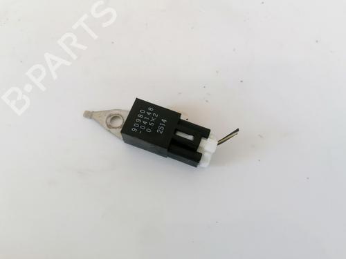 Used Other Other TOYOTA YARIS (_P1_) 1.4 D-4D (NLP10_, NLP10R) (75 hp) 32882724 32882724