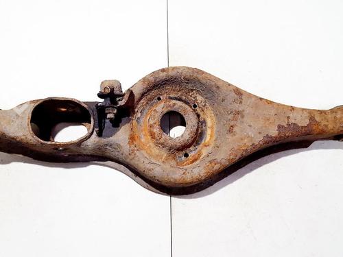 Used Right rear suspension arm Right rear suspension arm MITSUBISHI OUTLANDER II (CW_W) 2.0 DI-D (CW8W) (140 hp) 35856407 35856407