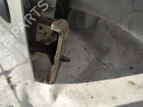 Used Hinge/Door check strap Hinge/Door check strap PEUGEOT 307 (3A/C) 2.0 HDi 90 (90 hp) 33095258 33095258