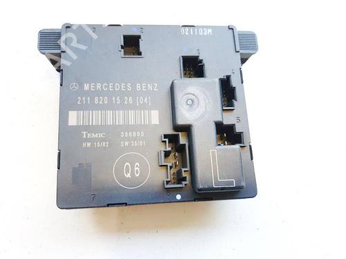 Used Electronic module Electronic module 35279586 35279586