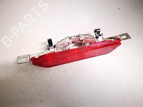 Used Third brake light Third brake light MINI MINI (R50, R53) One D (75 hp) 34877236 34877236