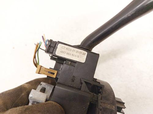Warning switch AUDI A6 C5 (4B2, 4B4) 1.9 TDI | BP34743872I22 - Image 3