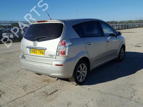 Switch TOYOTA COROLLA Verso (_E12_) 1.8 VVT-i (ZZE122_, ZZE122R) | BP33501774I30  - Image 5