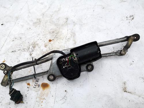 Used Front wipers mechanism Front wipers mechanism 35397912 35397912
