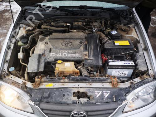 Barre portatutto TOYOTA AVENSIS (_T22_) 2.0 D-4D (CDT220_, CDT220R) | BP35443199C65  - Image 10