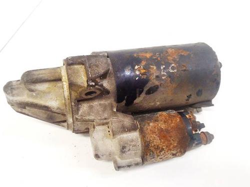 Used Starter Starter 35137434 35137434