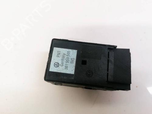 Mirror switch VW PASSAT B5 Variant (3B5) 1.8 T | BP35366465I25 - Image 3