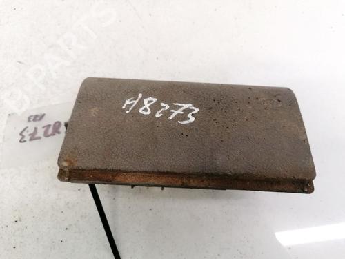 Used Ashtray Ashtray AUDI A4 B5 (8D2) 1.9 TDI (110 hp) 35405797 35405797