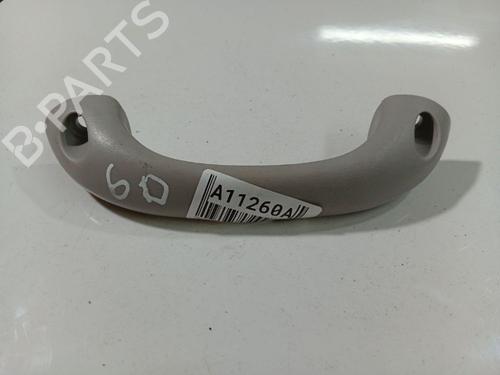 Used Interior roof handle Interior roof handle CHEVROLET SPARK Hatchback Van (M200, M250) 0.8 (52 hp) 34772503 34772503