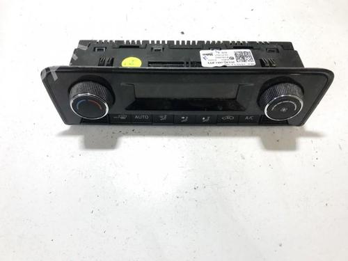 Used Climate control Climate control 35844535 35844535