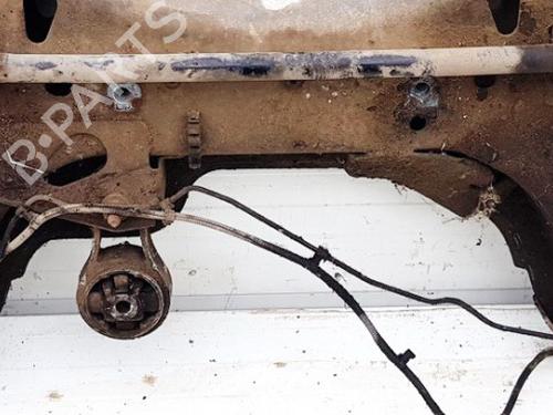 Used Anti roll bar Anti roll bar RENAULT ESPACE IV (JK0/1_) 2.2 dCi (JK0H) (150 hp) 35617317 35617317