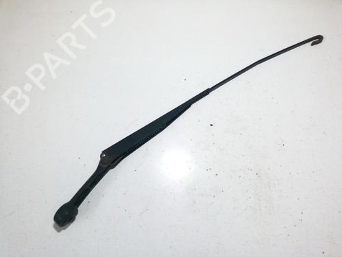 Used Front windshield wiper arm Front windshield wiper arm FIAT BRAVO I (182_) 1.9 JTD (100 hp) 33507545 33507545