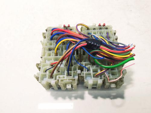 Fuse box FORD GALAXY II (WA6) 2.0 TDCi | BP33061227E1 - Image 2