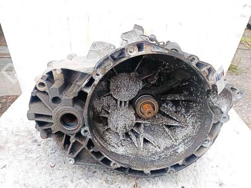 Used Gearbox Gearbox 35009447 35009447
