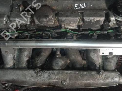 Used Injection rail Injection rail 34899223 34899223