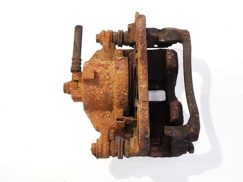 Right front brake caliper ROVER 25 I Hatchback (RF) 2.0 iDT | BP35402860M104 - Image 2