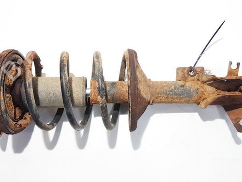 Used Left front shock absorber Left front shock absorber 35471979 35471979
