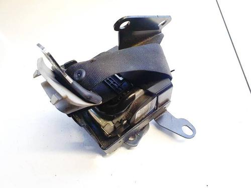Used Rear right seatbelt Rear right seatbelt MERCEDES-BENZ CLS (C219) CLS 500 (219.375) (306 hp) 35441733 35441733