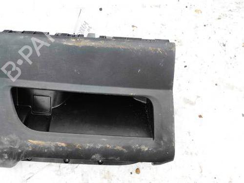 Porta-luvas Porta-luvas CITROËN BERLINGO MULTISPACE (B9) 1.6 HDi 90 (90 hp) 35306705 35306705