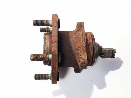 Left rear steering knuckle MAZDA 3 (BL) 2.2 MZR CD (BL10) | BP35363934M27 - Image 2