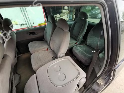 Electronic module VW SHARAN (7M8, 7M9, 7M6) 1.9 TDI | BP32880098M83 - Image 11